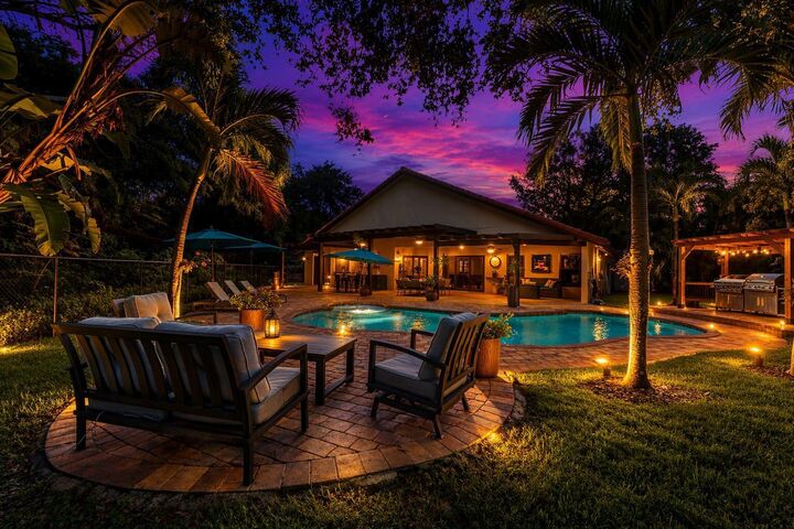 Property Photo: 9931 SW 23rd Street FL 33324