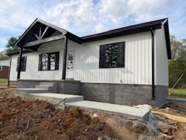 Property Photo:  Lot 5 Ralph A Young Road  KY 42101 