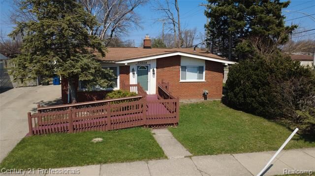 Property Photo:  30604 Ann Arbor Trail  MI 48185 
