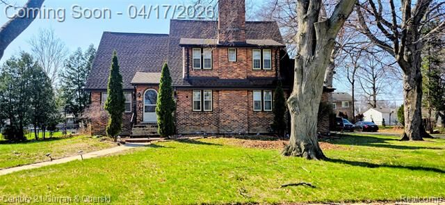 Property Photo:  9045 Riverdale St  MI 48239 