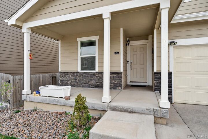 Property Photo:  47308 Clover Avenue  CO 80102 