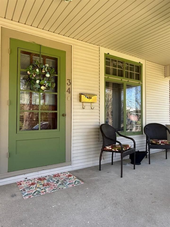 Property Photo:  34 S 17th Street  IN 47374 