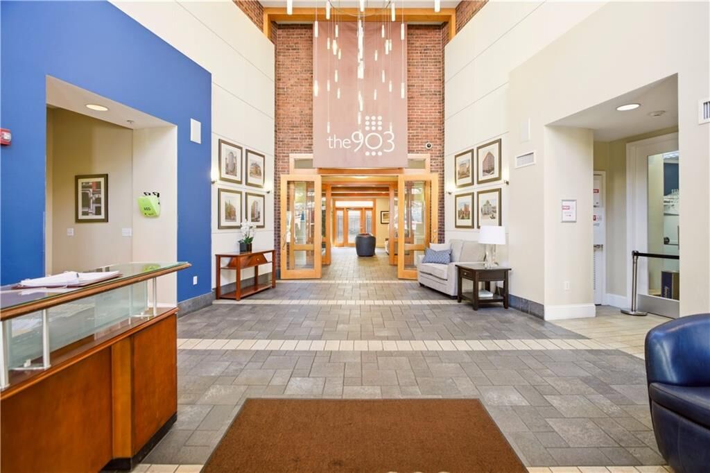 Property Photo:  1000 Providence Place 422  RI 02903 