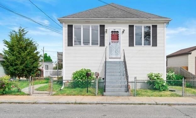 Property Photo:  25 Martello Street  RI 02914 