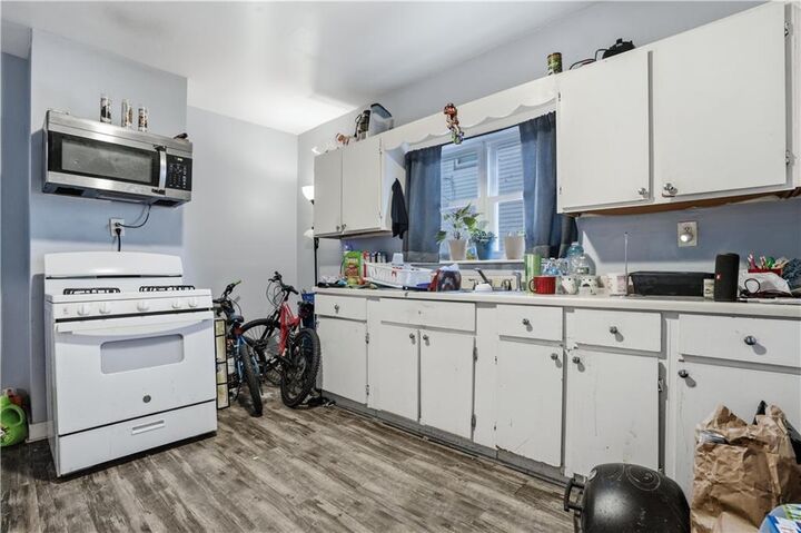 Property Photo: 41 Carolina Avenue RI 02905