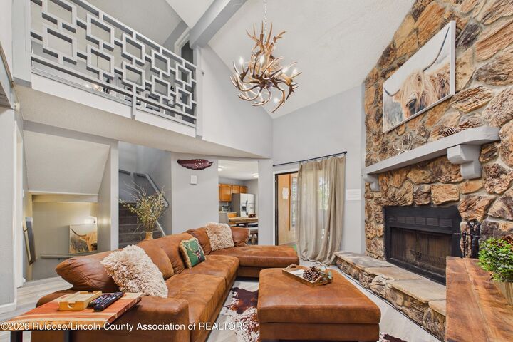 Property Photo:  108 Jack Little Drive B8  NM 88345 