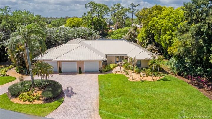 Property Photo:  4781 SW Parkgate Boulevard  FL 34990 