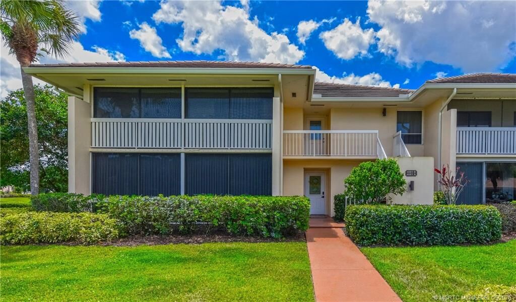 Property Photo:  4081 SW Parkgate Boulevard A  FL 34990 