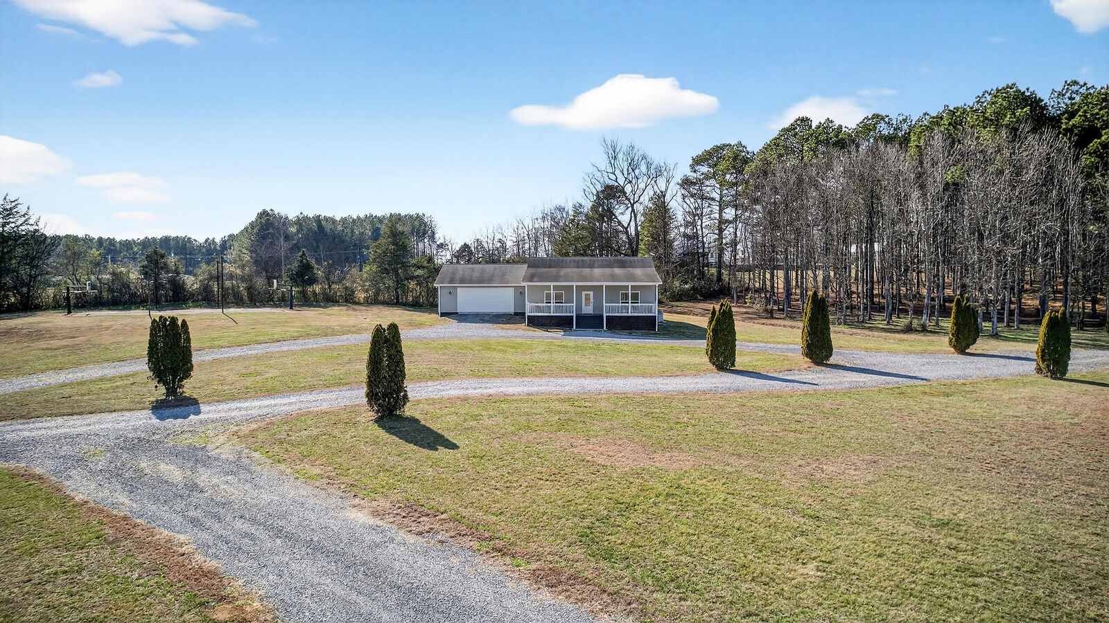 Property Photo:  229 Davis Lane  TN 37362 