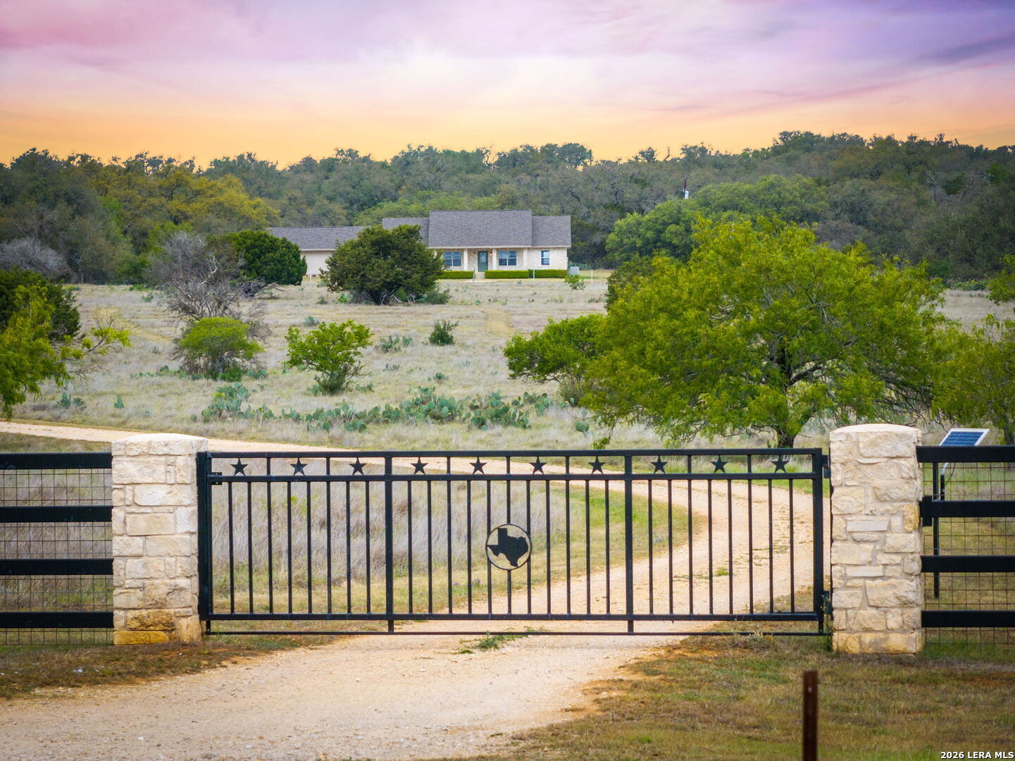 Property Photo: 155 Maverick TX 78132