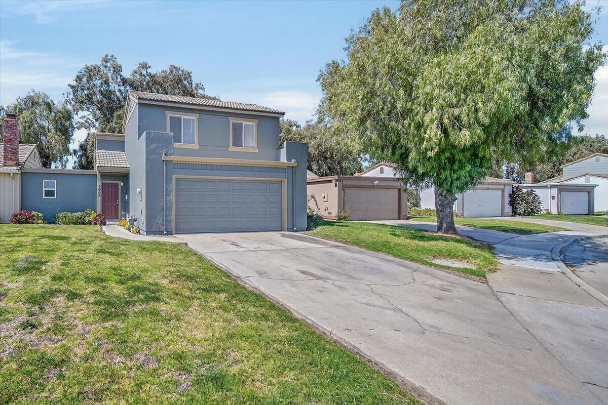 Property Photo:  1605 Cherokee Drive  CA 93906 