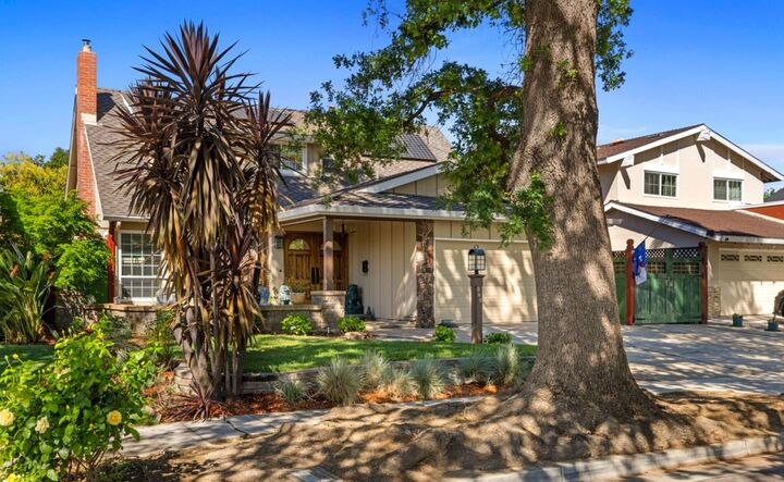 Property Photo:  386 Utica Lane  CA 95123 