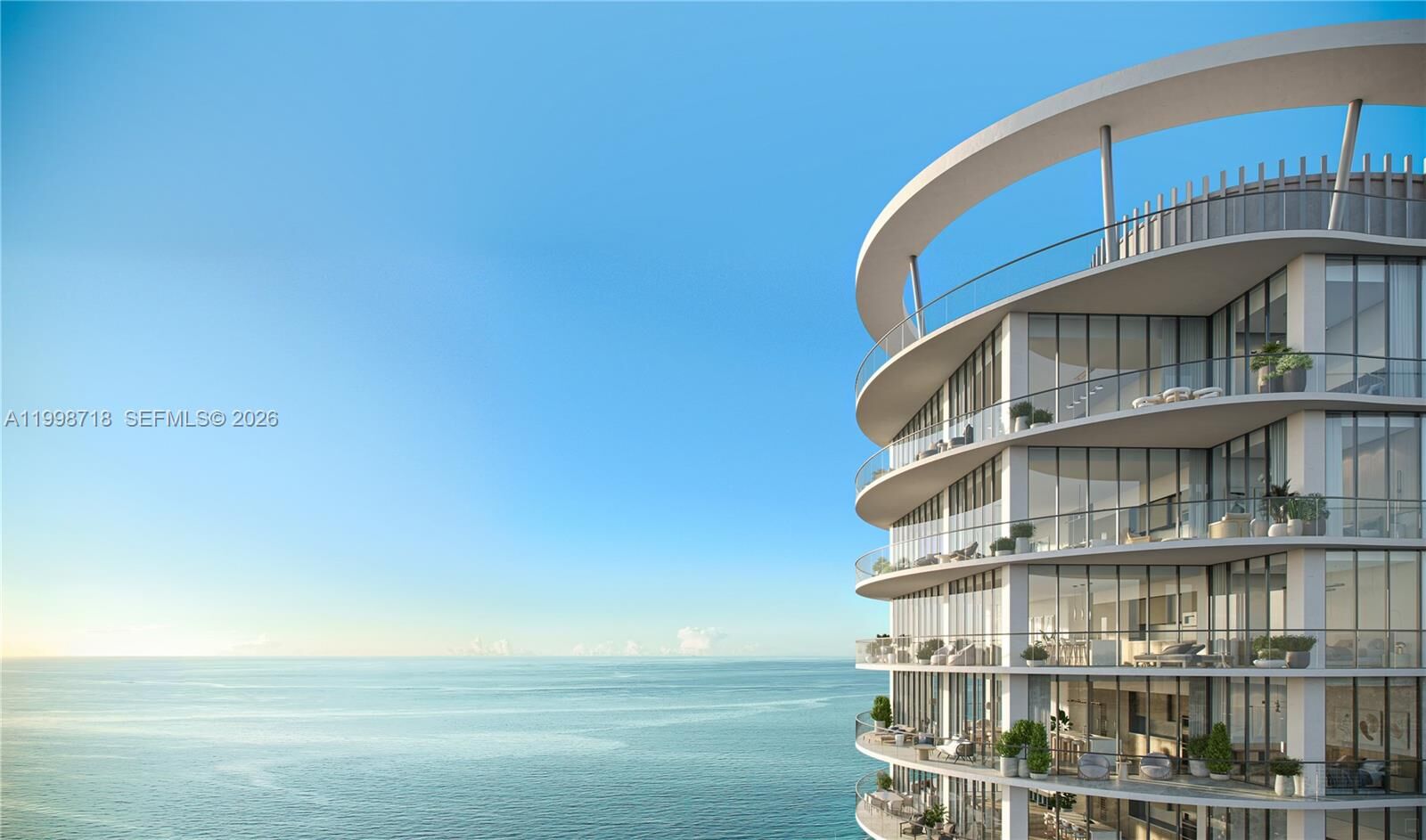 Property Photo:  801 Seabreeze Blvd Ph2406  FL 33316 