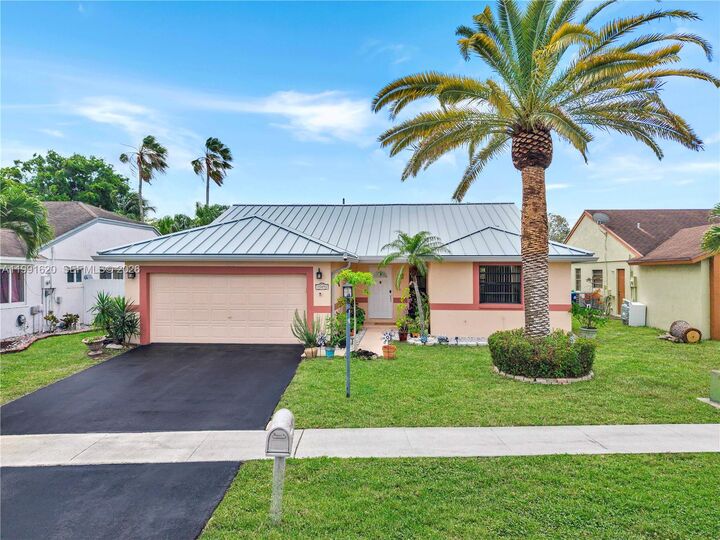 Property Photo:  15092 SW 13th Pl  FL 33326 