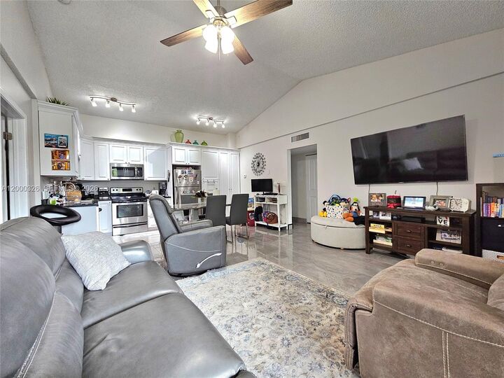 Property Photo:  841 Lyons Rd 24205  FL 33063 