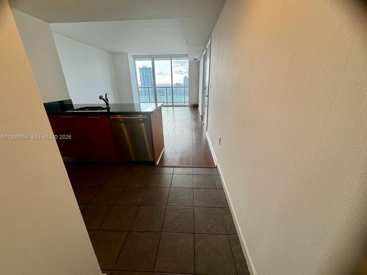 Property Photo:  50 Biscayne Blvd 3807  FL 33132 