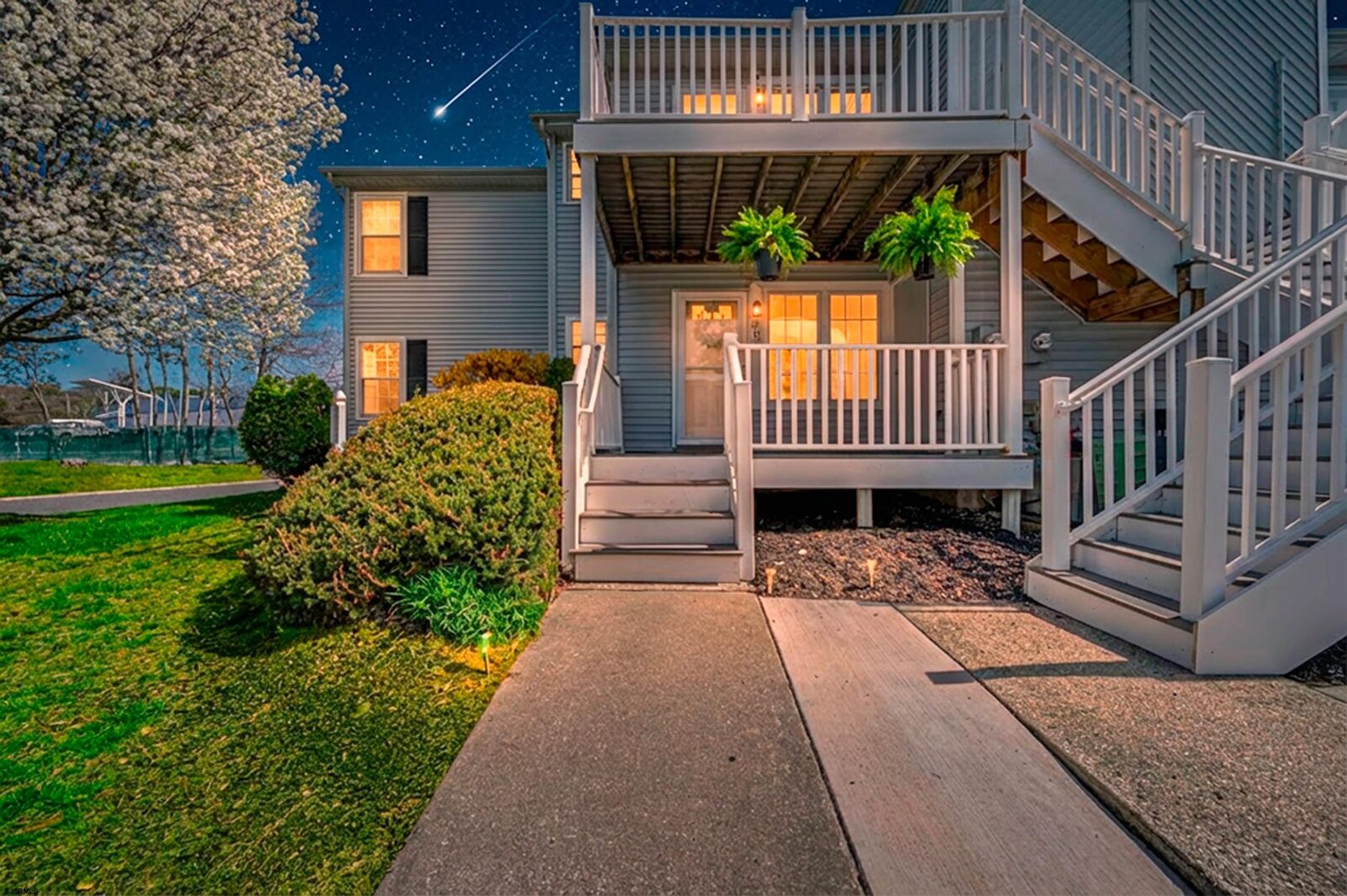 Property Photo: 307 London Ct Ct 307 NJ 08234