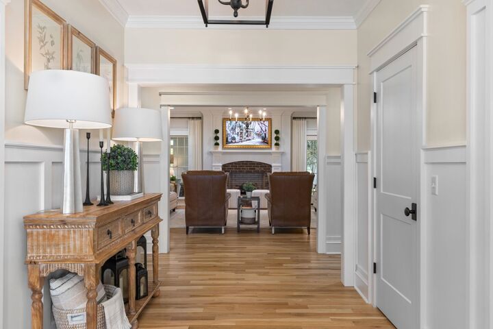 Property Photo:  6147 Alabama Hwy 69 N  AL 35058 - CULLMAN 