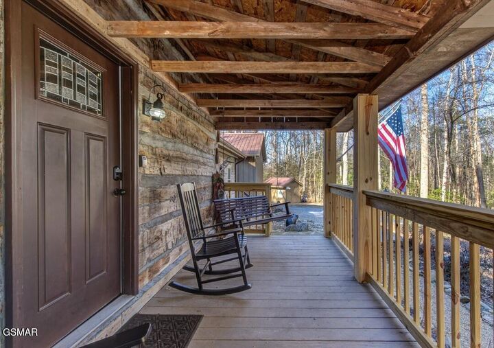 Property Photo:  125 Cricket Hollow Way  TN 37722 