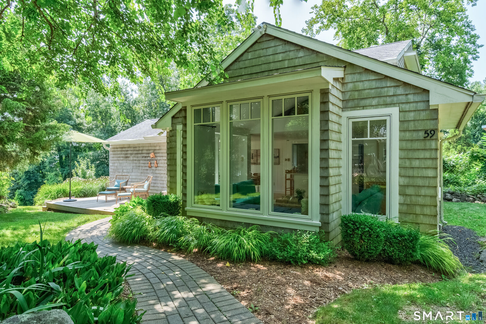 Property Photo:  59 Cedar Grove Road  CT 06437 