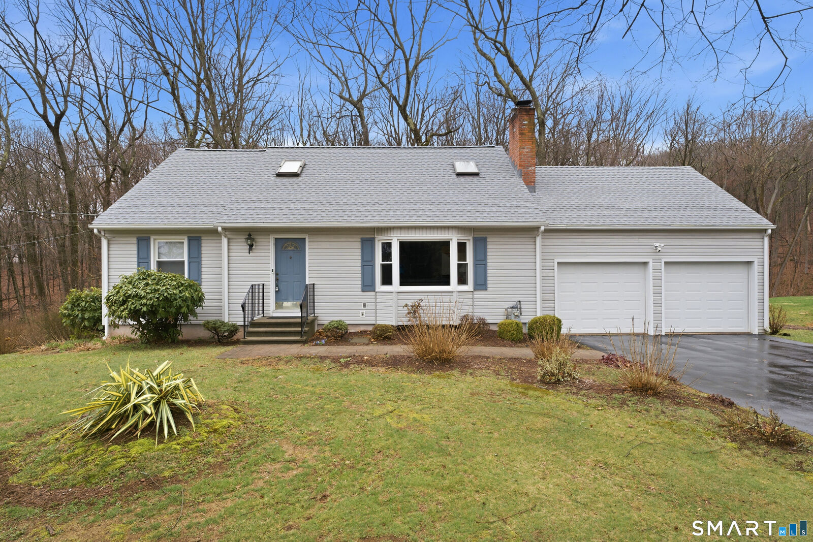 Property Photo:  156 Bender Road  CT 06518 