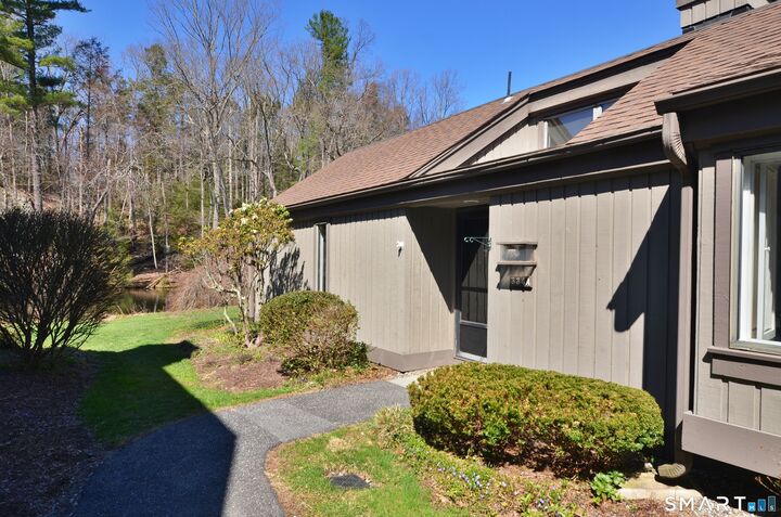 Property Photo:  334 Heritage Village A  CT 06488 