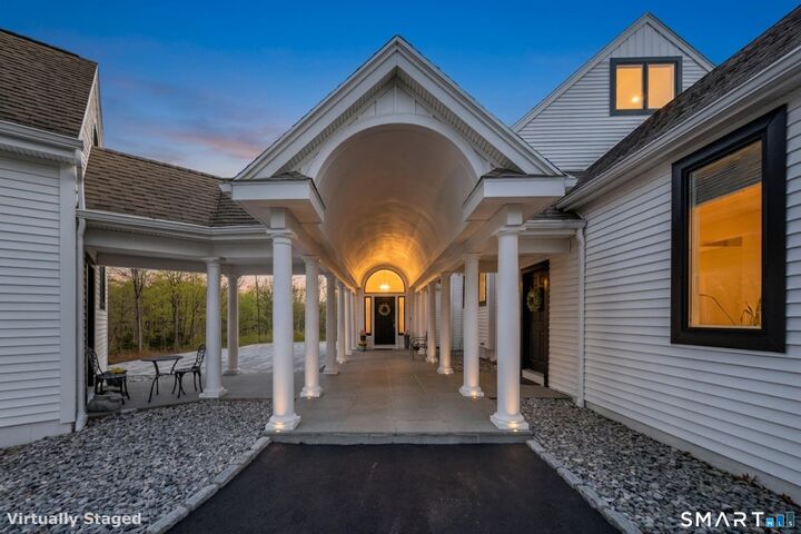 Property Photo:  45 Island Avenue  CT 06443 