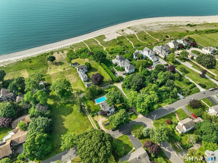 Property Photo:  Ocean Avenue  CT 06614 