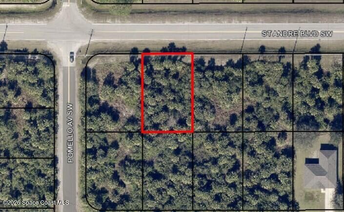 Property Photo:  590 St Andre Boulevard  FL 32908 