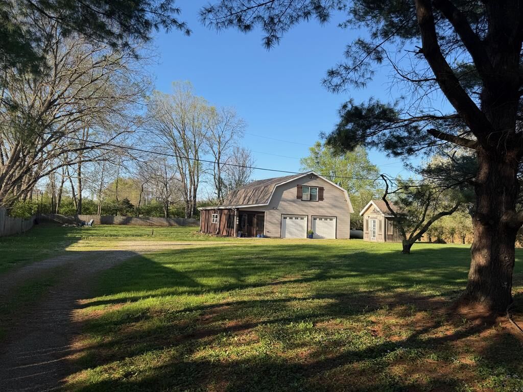 Property Photo:  649 Anderson Station Road  OH 45601 