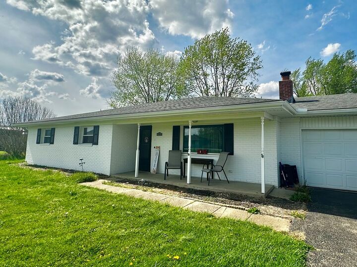 Property Photo:  6105 St. Rt. 772  OH 45601 