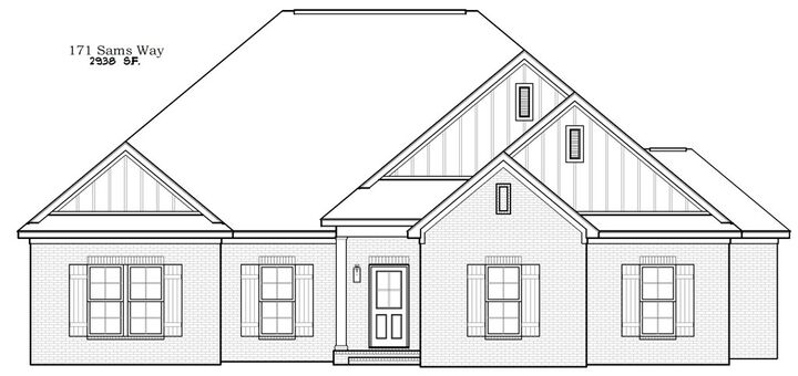 Property Photo: 171 Sam'S Way AL 36303