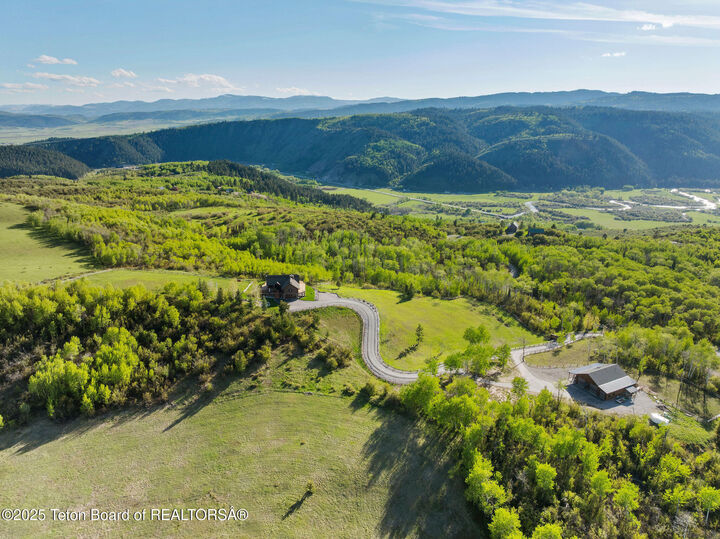 Property Photo: 785 Strawberry Hills Dr WY 83112