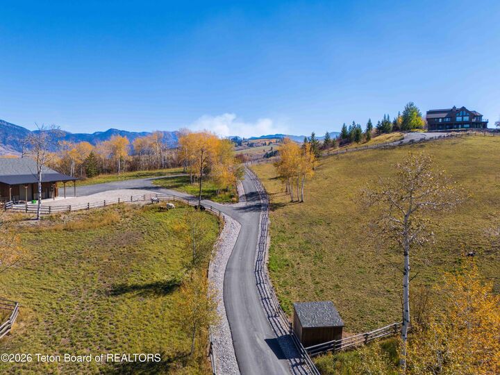 Property Photo: 785 Strawberry Hills Dr WY 83112