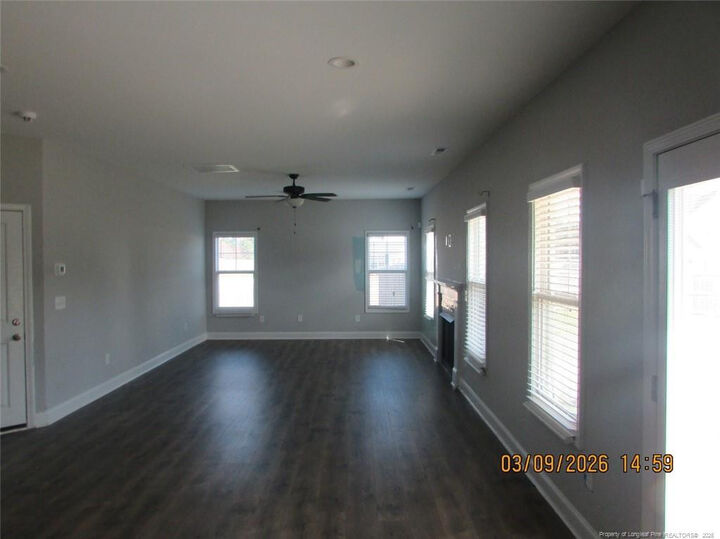 Property Photo:  23 Tiger Paw Lane  NC 28334 