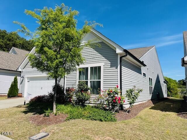 Property Photo: 1270 Flyfish Avenue NC 27703