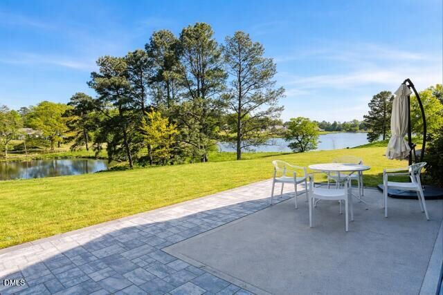 Property Photo:  1270 Flyfish Avenue  NC 27703 