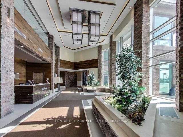 Photo de la propriété:  1215 Bayly Street 1409  ON L1W 1L7 