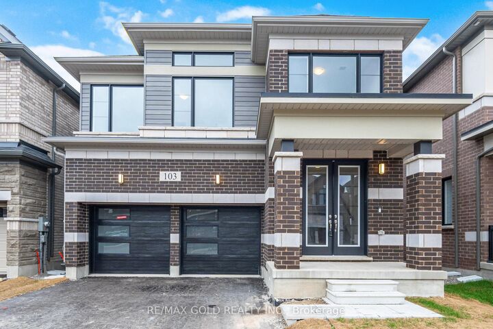 Property Photo: 103 Player Drive ON N0B 1T0