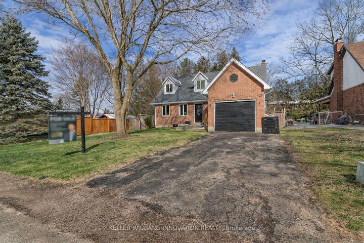 Property Photo: 104 Henry Street ON N0B 2K0