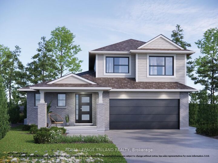 95 Styles Drive — photo 1