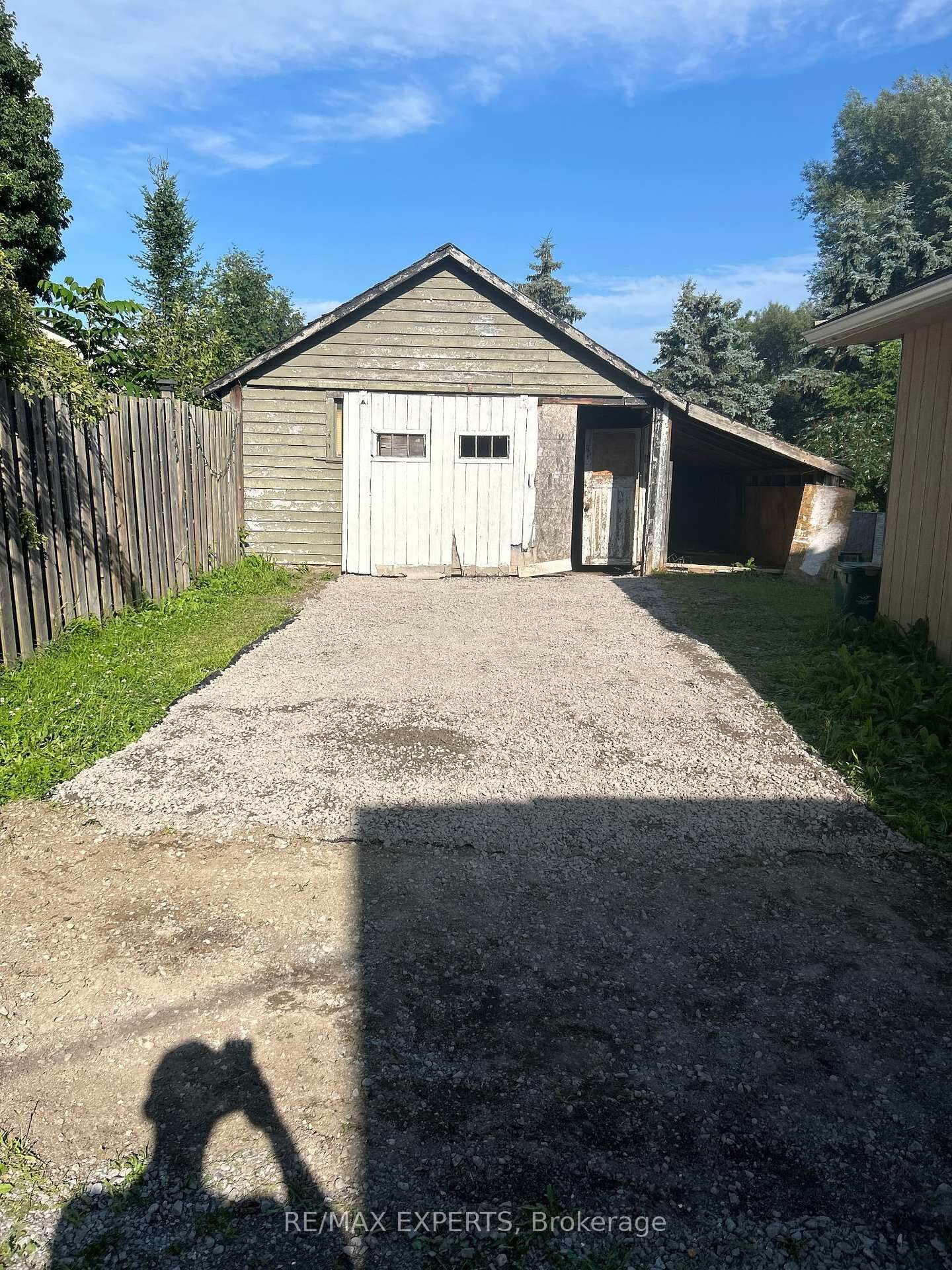 Property Photo: 40 Parliament Street ON K0K 1S0