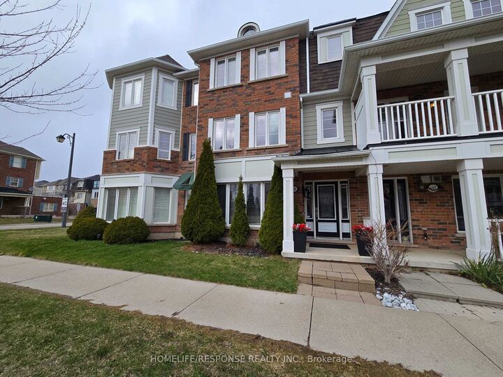 635 Scott Boulevard — photo 1