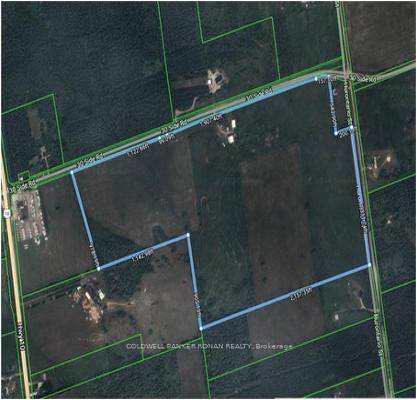 Property Photo:  486356 30 Side Road  ON L0N 1S5 