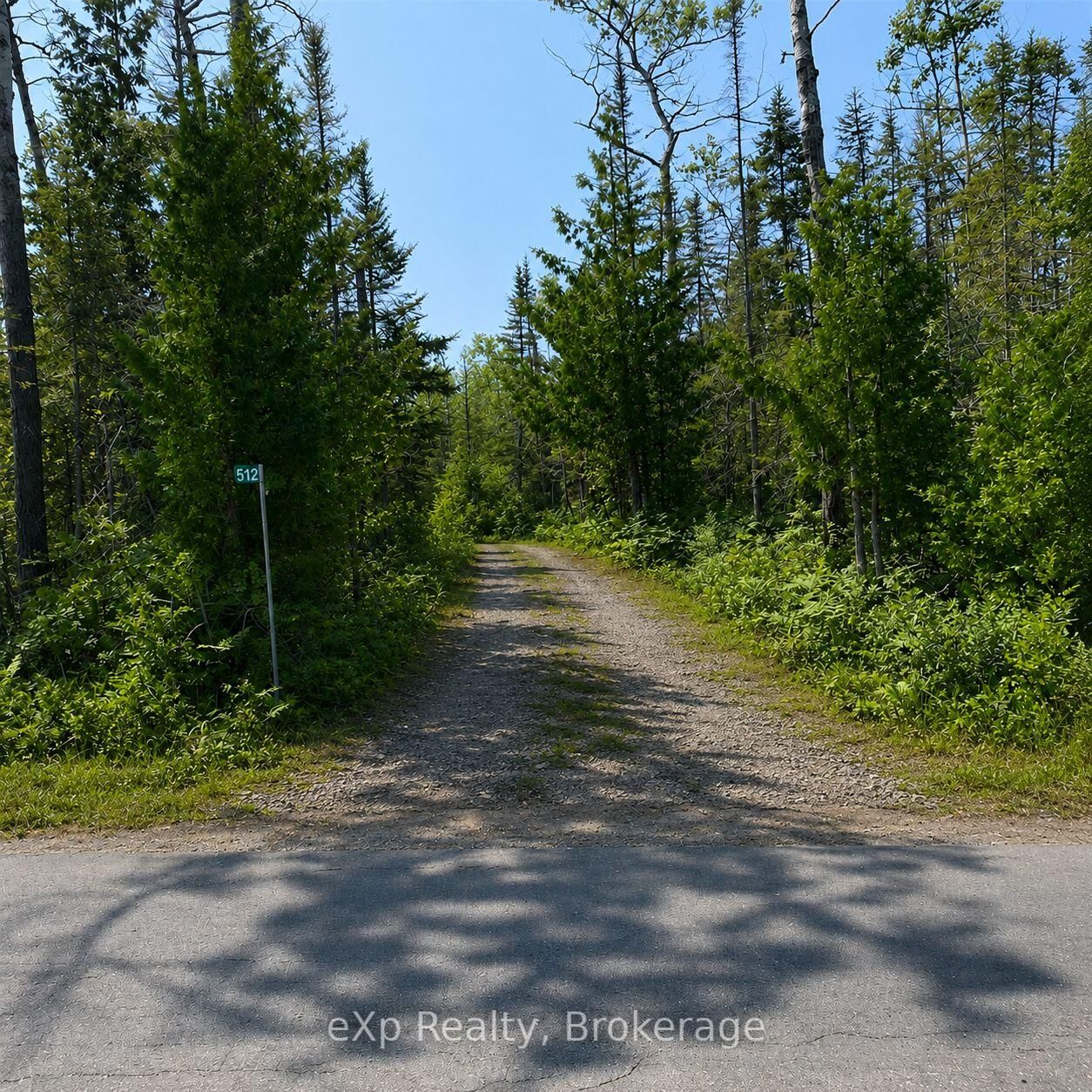 Property Photo:  512 Warner Bay Road  ON N0H 2R0 