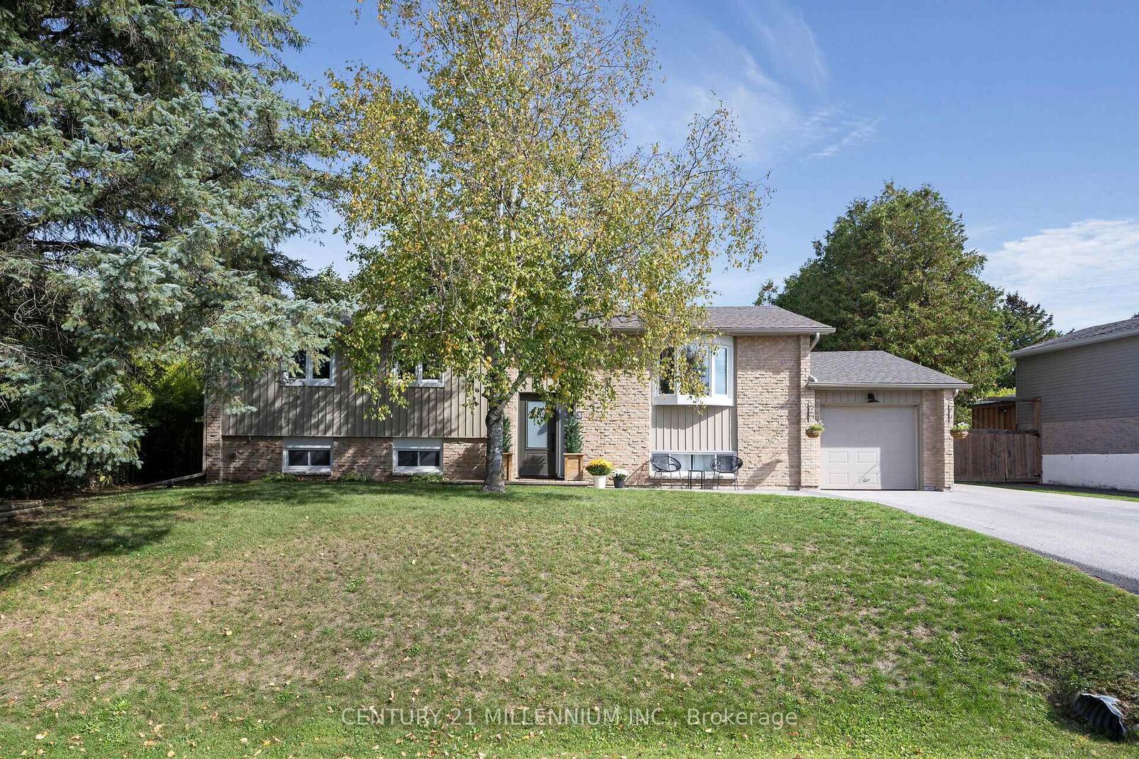 Property Photo:  3 Currie Road  ON N0B 1Z0 