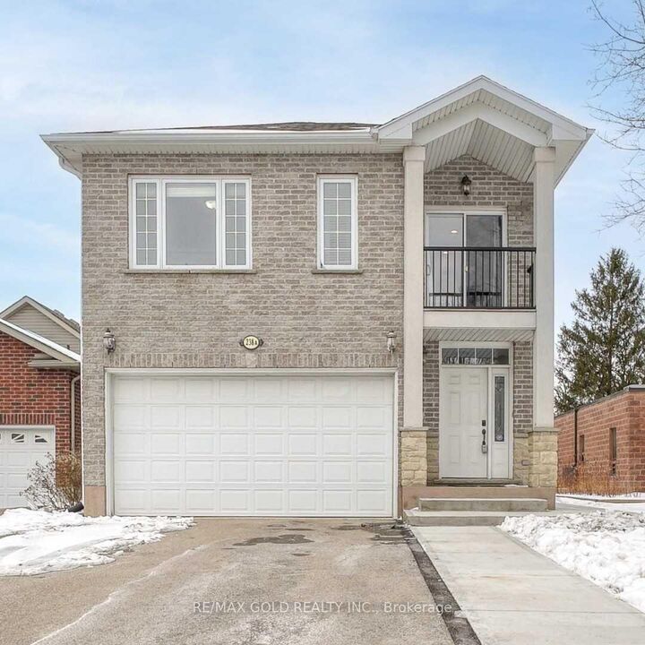 Property Photo: A-238 Woodhaven Road ON N2C 1V5