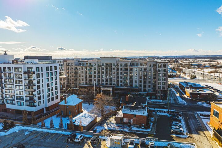2486 Old Bronte Road 706 — photo 1