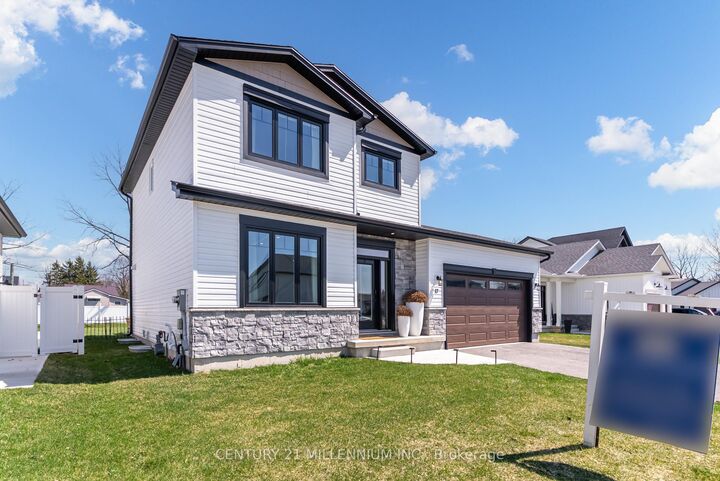 Property Photo: 17 Helen Court ON N0L 1B0