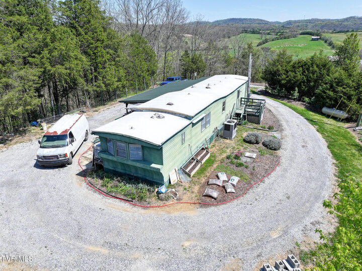 Property Photo:  701 Doc Hawkins Road  TN 37745 